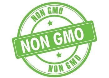 Non GMO mark